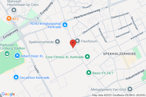 Immediate Administratieve Dienstverlenin