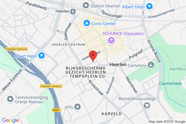 Stichting Regionaal Onderwijs Bureau Lim