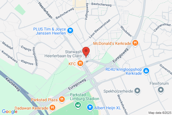 Toolstation Heerlen