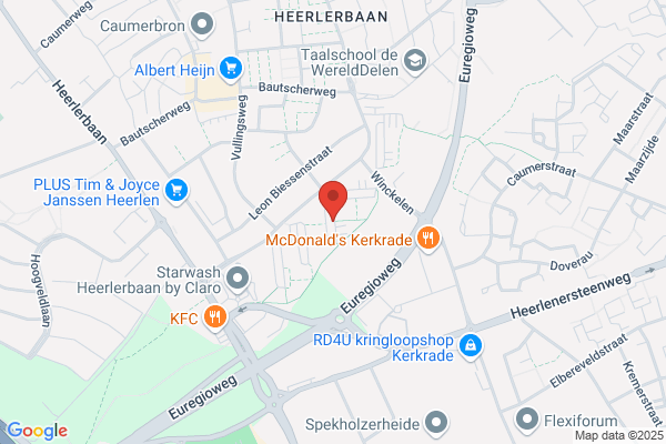 De Natuursteenlegger