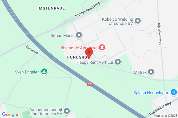 Hortimij Bv
