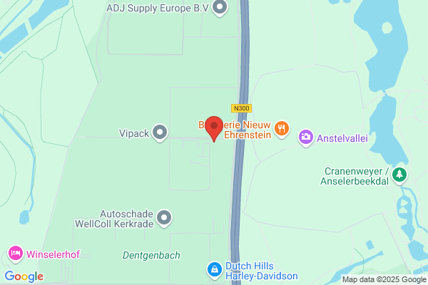 Transportbedrijf L. Rompen En Zoon