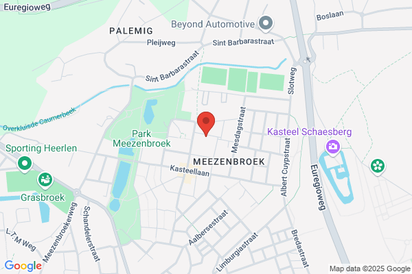 Zuiddak Bv