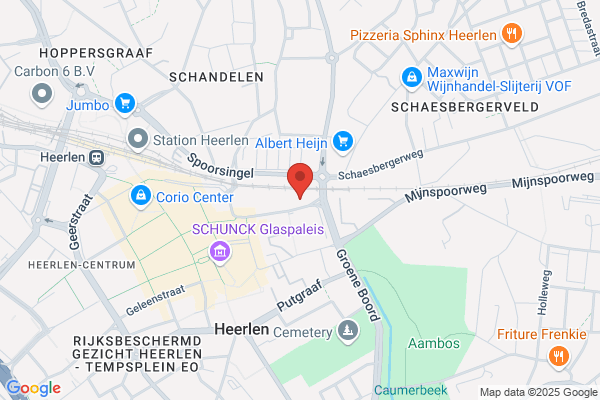 Daytona Shop Heerlen