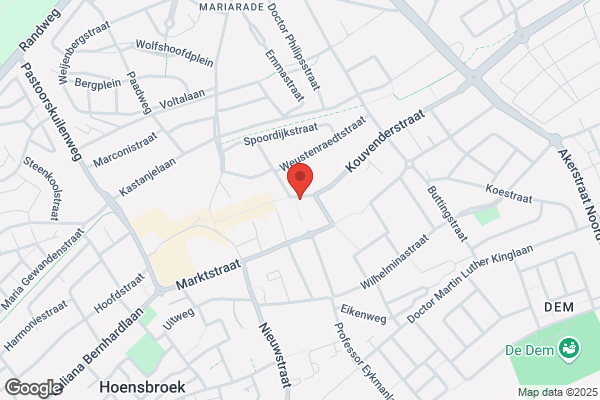 Bakkerij Voncken - Hoensbroek