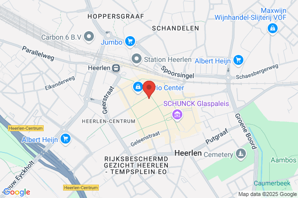Bakkerij Hema