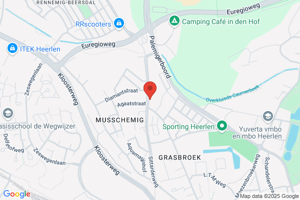 Bakkerij Voncken - Sittarderweg