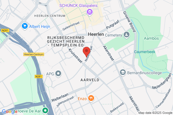 Echte Bakkers F. Werres