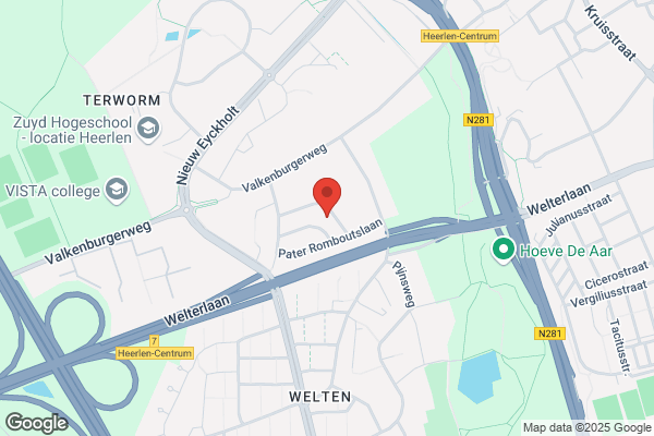 Firma H.J.A. Logister En Zoon