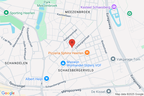 Kengen Patisserie Bv