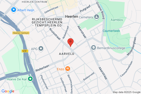 Claessens Vof