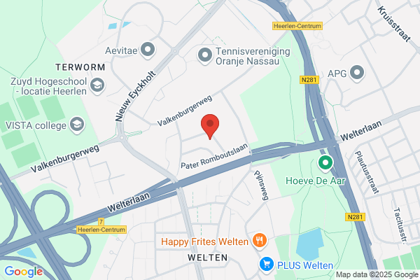 Claessens Vof, J L M