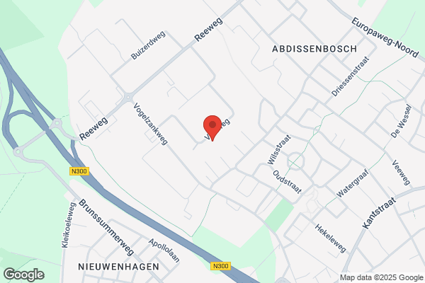Verbeek Bv
