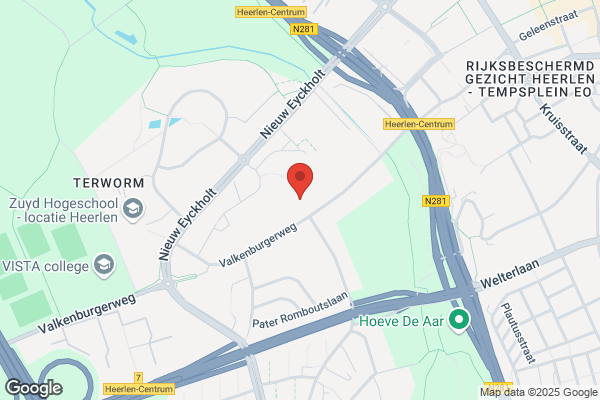 Gemütliche Eck, D'r