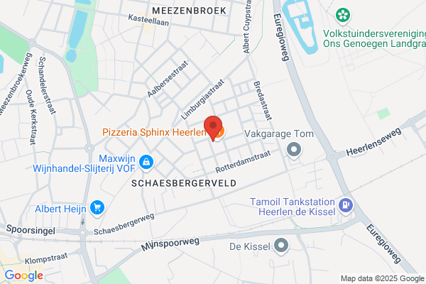 Kroegje, 't