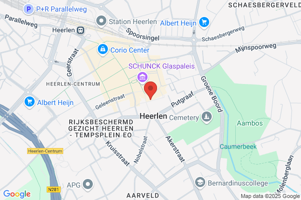 Kroniek, De