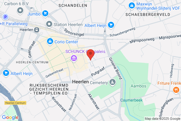 Schupke, 't