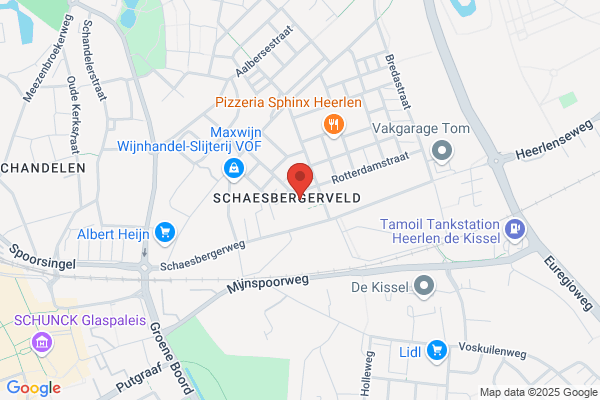 Trefcentrum