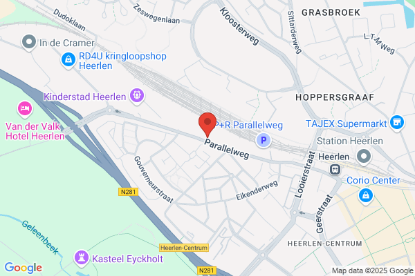 't Sjokkelpeed