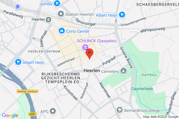 Cafe 't Lantaarntje