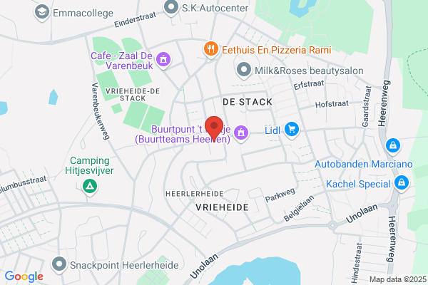 Cafe D'r Batterhaaf