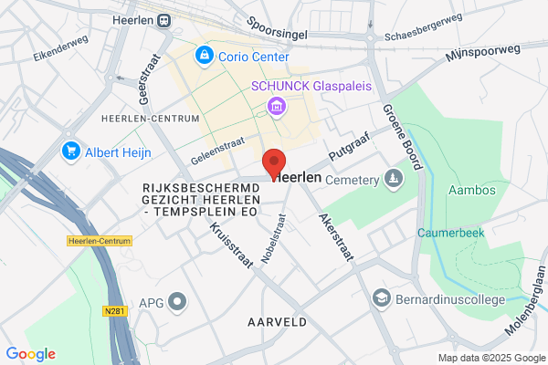 Cafe De Klinker