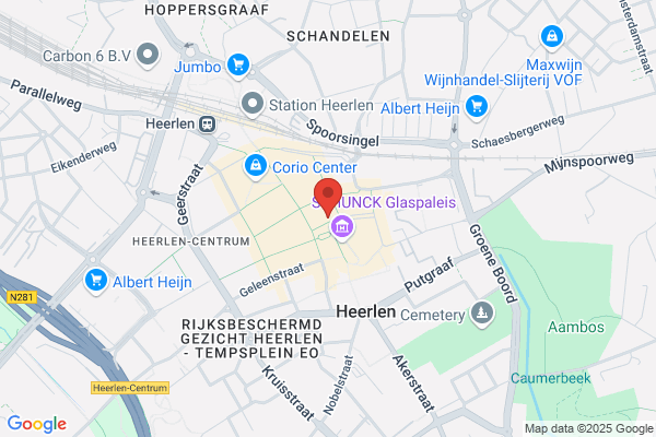 Cafe De Tapperij