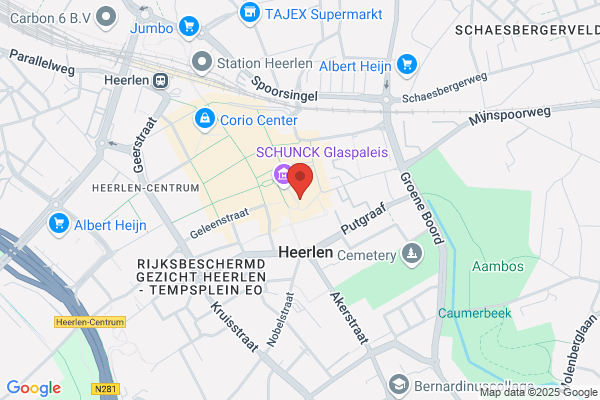 Cafe De Verleiding