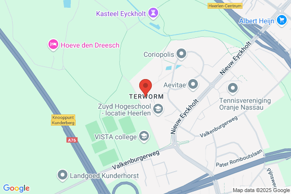 Cafe Eikenhof