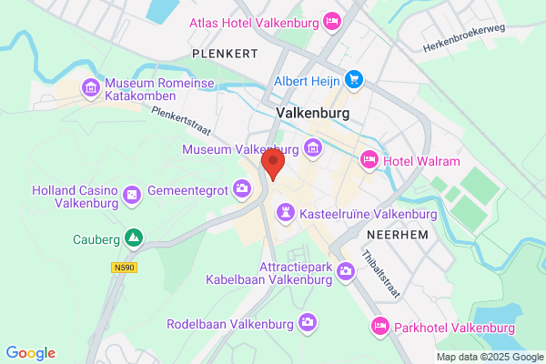 Cafe Het Trefpunt