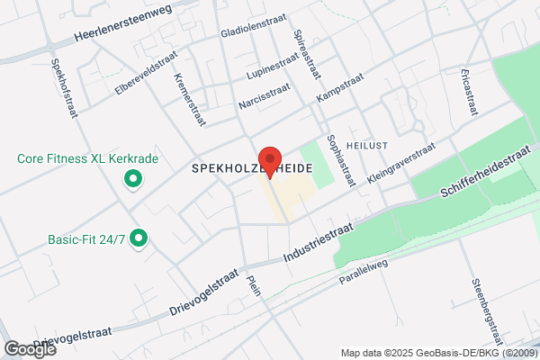 Cafe Oud Spekholz