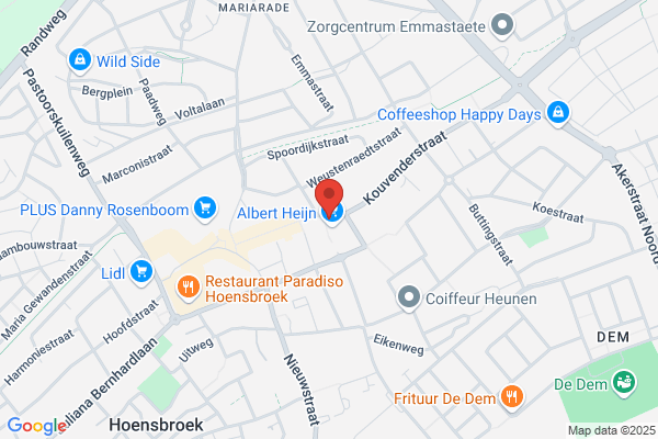 Cafe Vonken
