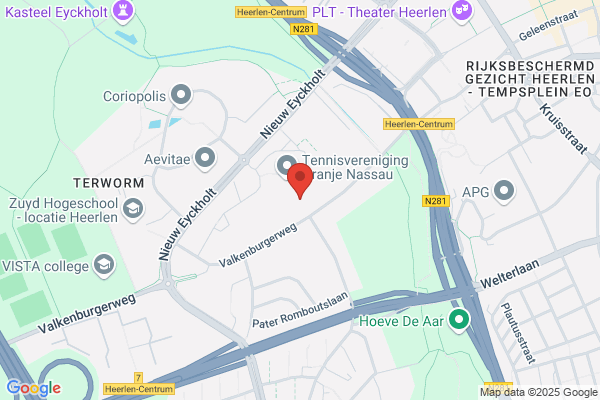 D'r Gemutliche Eck