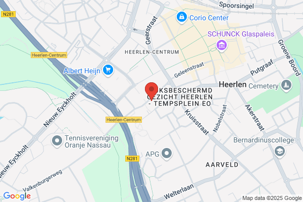 Schuttershof Bv