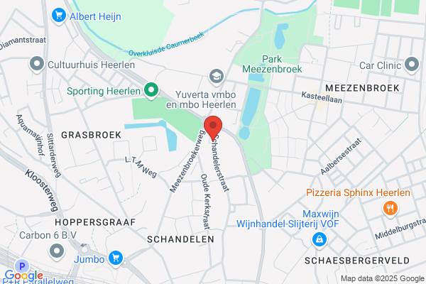 Stichting Tot Exploitatie Van Het Juphuis