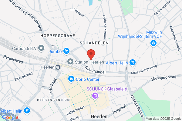 Vof Cafe Weijers