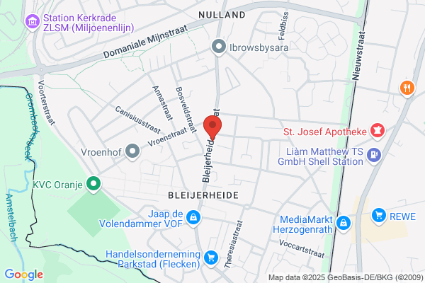 Kolibrie, De