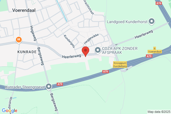 Kunderkruis