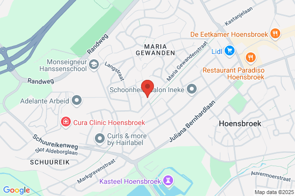 Lekkerbek, De