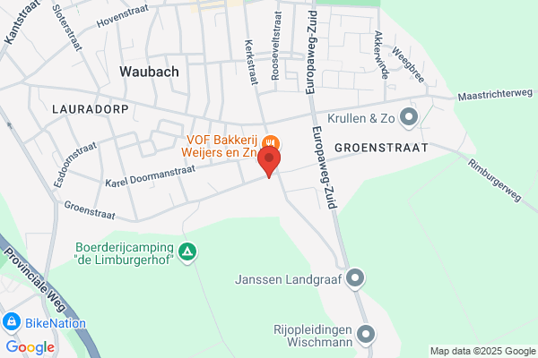 Smickel, De