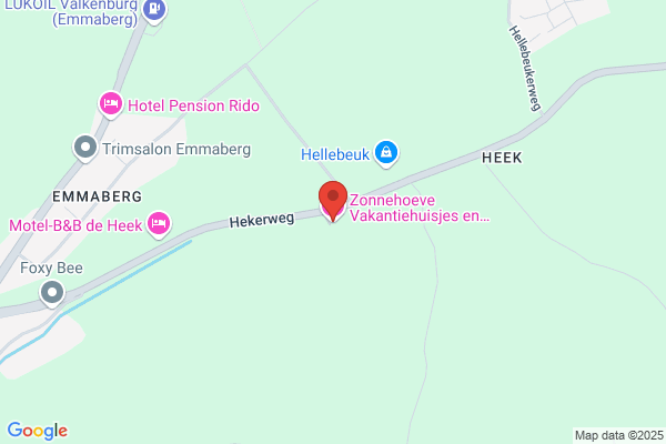 Grensland Kerkrade Bv