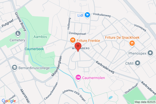 Vreuls Vof