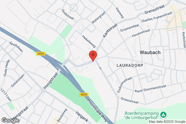 Begrafenis- en Crematievereniging St Jozef