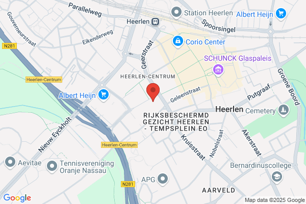 Reflexe Opleidingen