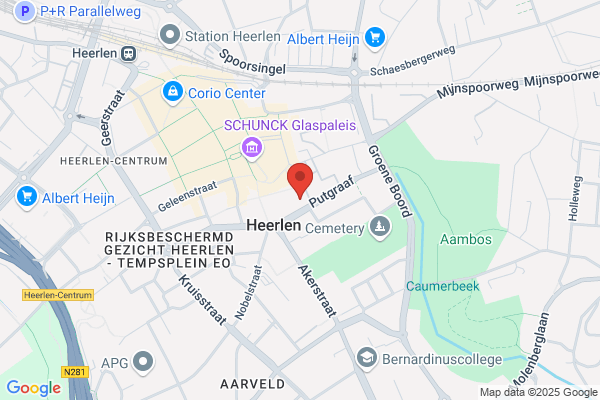 Sei Mei Shiatsuschool, Sticht