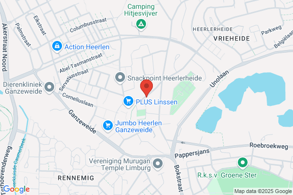 Drukkerij Grachten