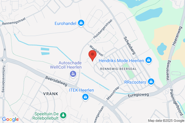 Vandeweijer Bouwservice