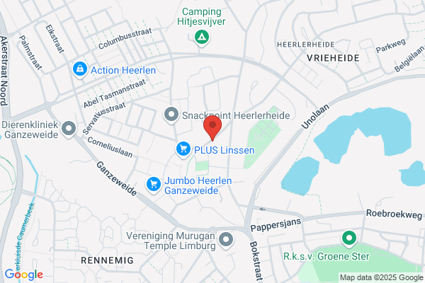Dakwerken Jth