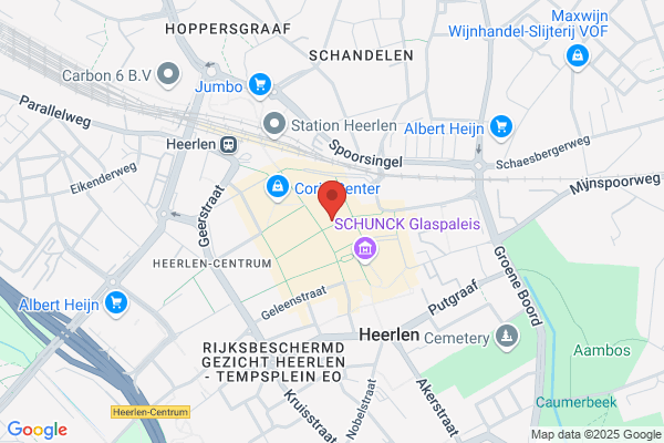 Riky Hutschemaekers