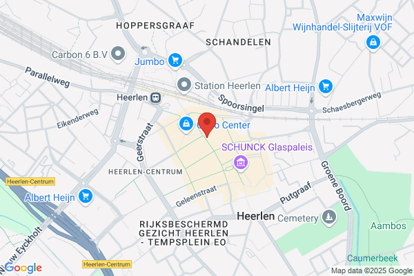 Spectra Heerlen